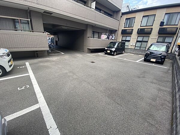 ベルエール南観音 ｜広島県広島市西区南観音7丁目(賃貸マンション3LDK・3階・65.80㎡)の写真 その15