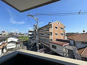 ＭＯＶＥ庚午北壱番館  ｜ 広島県広島市西区庚午北1丁目（賃貸アパート1DK・3階・27.44㎡） その9