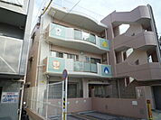 幼稚園・保育園「こうご北保育園まで214ｍ」