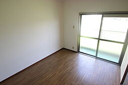 大宮グリーンハイツ 3階3Kのリビング/ダイニング