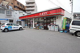 ベルメゾン田方  ｜ 広島県広島市西区田方1丁目（賃貸マンション1R・1階・23.10㎡） その14