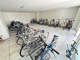 広島県広島市中区土橋町（賃貸マンション1K・8階・33.40㎡） その16