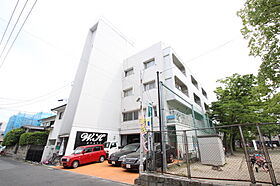 パステルクボ12 202 ｜ 広島県広島市西区南観音7丁目（賃貸マンション2LDK・2階・52.00㎡） その1