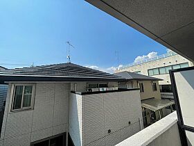 アブニール  ｜ 広島県広島市西区庚午北3丁目（賃貸マンション1R・4階・30.34㎡） その13