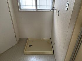 広島県広島市中区大手町4丁目（賃貸マンション2LDK・5階・56.92㎡） その8