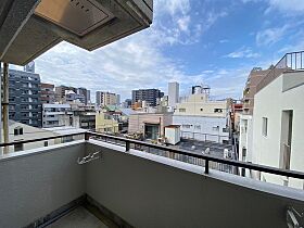 広島県広島市中区十日市町2丁目（賃貸マンション2LDK・5階・45.00㎡） その14