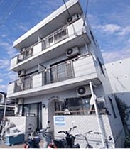 サンシャトービル  ｜ 広島県広島市佐伯区城山1丁目（賃貸マンション1R・3階・19.00㎡） その1