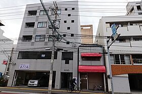 広島県広島市中区昭和町（賃貸マンション2LDK・3階・52.83㎡） その1