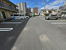 セジュール知空  ｜ 広島県大竹市新町1丁目（賃貸アパート1LDK・2階・33.78㎡） その15