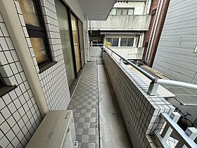 広島県広島市中区南竹屋町（賃貸マンション1LDK・2階・50.61㎡） その11