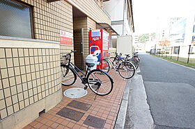 クラバウターマン  ｜ 広島県広島市西区小河内町2丁目（賃貸マンション1K・2階・18.00㎡） その16