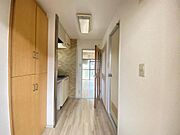 ※別号室の写真です
