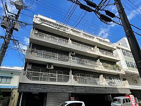 広島県広島市中区十日市町2丁目（賃貸マンション1R・4階・34.00㎡） その1