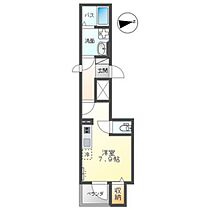 広島県広島市中区昭和町（賃貸マンション1R・2階・25.94㎡） その2