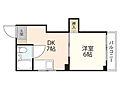 林コーポ2階2.9万円