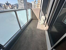 広島県広島市中区住吉町（賃貸マンション1LDK・6階・41.08㎡） その12