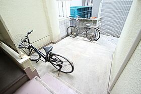 第2小河内ビル  ｜ 広島県広島市西区小河内町2丁目（賃貸マンション1DK・2階・23.80㎡） その14