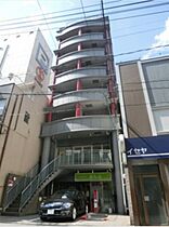 広島県広島市中区大手町1丁目（賃貸マンション1R・4階・29.57㎡） その1