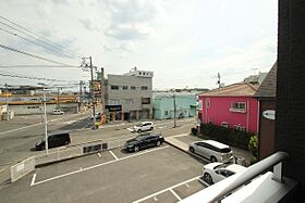 ｅｆｅｅｌ隅の浜  ｜ 広島県広島市佐伯区隅の浜2丁目（賃貸アパート1LDK・2階・24.50㎡） その15