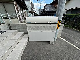 広島県廿日市市地御前3丁目（賃貸アパート1LDK・3階・31.85㎡） その17