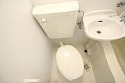 ※別部屋の写真です