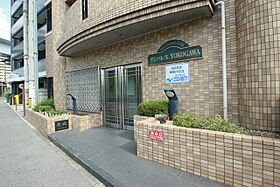 サンパレス横川  ｜ 広島県広島市西区横川新町（賃貸マンション1K・3階・21.06㎡） その15