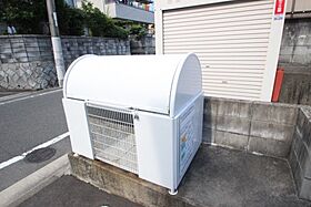 広島県廿日市市串戸5丁目（賃貸マンション1K・2階・23.09㎡） その17