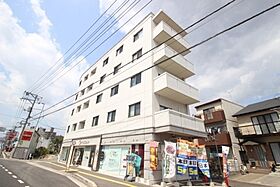 広島県廿日市市廿日市2丁目（賃貸マンション1K・2階・32.60㎡） その1