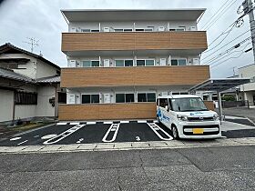 広島県廿日市市地御前1丁目（賃貸アパート1R・2階・20.16㎡） その2