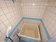 ※別部屋の写真です
