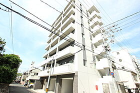 ソラーナ天満町  ｜ 広島県広島市西区天満町（賃貸マンション1LDK・3階・41.11㎡） その1