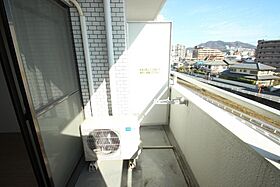 北川ビル  ｜ 広島県広島市佐伯区三宅1丁目（賃貸マンション1DK・4階・28.05㎡） その11