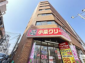 広島県広島市中区榎町（賃貸マンション1LDK・6階・40.00㎡） その1