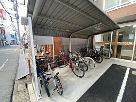 NABビル（エヌエービービル）  ｜ 広島県広島市西区己斐本町1丁目（賃貸マンション1R・4階・27.00㎡） その15