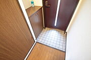 ※別部屋の写真です