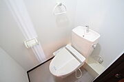 ※別部屋の写真です