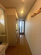 ※他部屋の写真です。