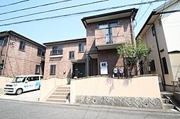 ヴェル・ドミール A棟