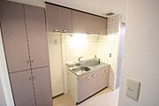 ※別部屋の写真です