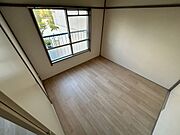※別部屋の写真です