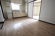 別号室の写真です。