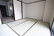 別号室の写真です。