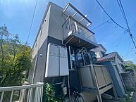 広島県広島市中区江波南1丁目：物件画像／株式会社良和ハウス　五日市店
