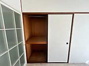 ※別部屋の写真です