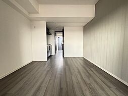 Ｓ−ＲＥＳＩＤＥＮＣＥ空港通りａｗｅｓｏｍｅ 12階1LDKのリビング/ダイニング