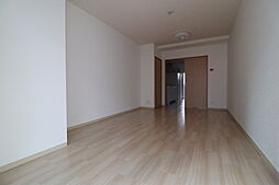 Granma fukuyoshi 4階1Kのリビング/ダイニング