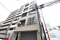 広島県広島市中区堺町1丁目：物件画像／株式会社良和ハウス　五日市店