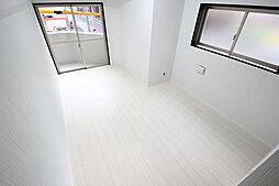 グランツ鶴見町平和大通り 2階1Kのリビング/ダイニング