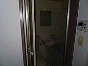 ※別部屋の写真です