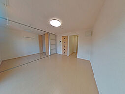 ルミナス南栄 1階1LDKのリビング/ダイニング